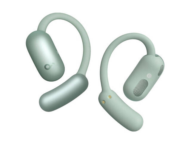 Навушники Anker SoundCore AeroFit 2 Green (A3874G61) - Фото 1