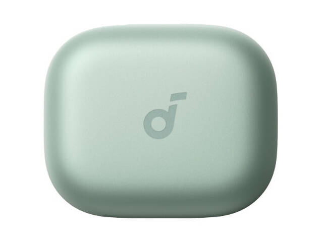 Навушники Anker SoundCore AeroFit 2 Green (A3874G61) - Фото 3