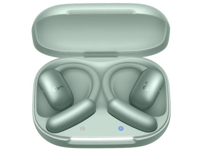Навушники Anker SoundCore AeroFit 2 Green (A3874G61) - Фото 5