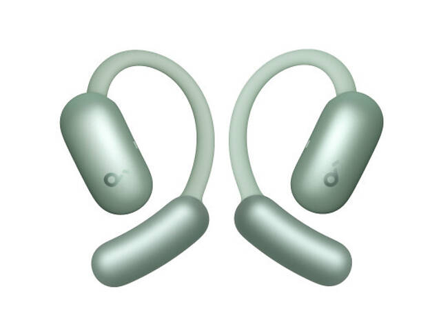 Навушники Anker SoundCore AeroFit 2 Green (A3874G61) - Фото 6