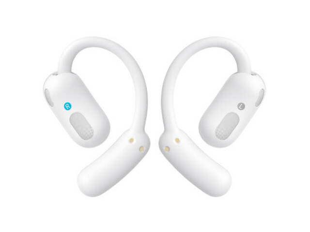 Навушники Anker SoundCore AeroFit 2 White (A3874G21) - Фото 8