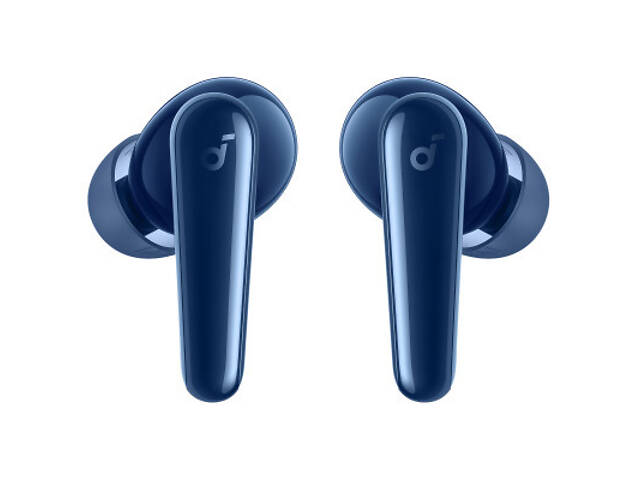 Навушники Anker SoundCore Liberty 5 Blue (A3957G31) - Фото 2