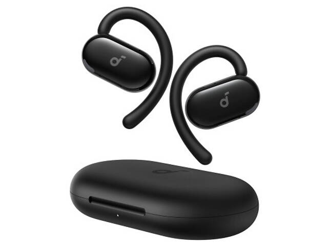 Навушники Anker SoundCore V20i Black (A3876G11) - Фото 9