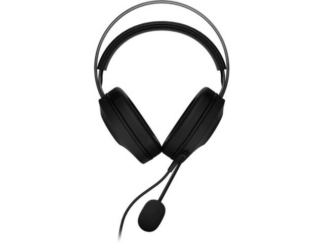 Навушники ASUS TUF Gaming H1 Gen II Black (90YH044B-BHUA00) - Фото 3