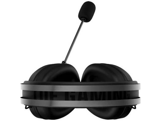 Навушники ASUS TUF Gaming H1 Gen II Black (90YH044B-BHUA00) - Фото 5