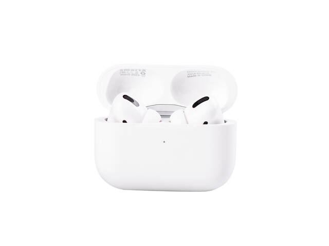 Навушники бездротові TWS SmartX Pro 2 Premium Bluetooth навушники з мікрофоном - Фото 9