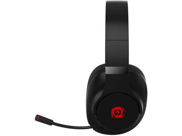 Навушники Canyon EGO GH-16 Black (CND-SGHS16B) - Фото 3