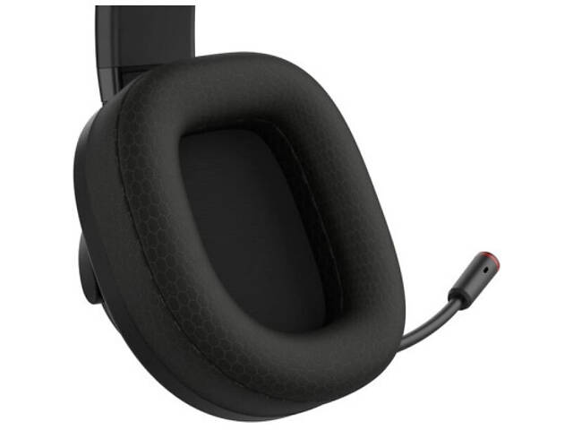 Навушники Canyon EGO GH-16 Black (CND-SGHS16B) - Фото 4