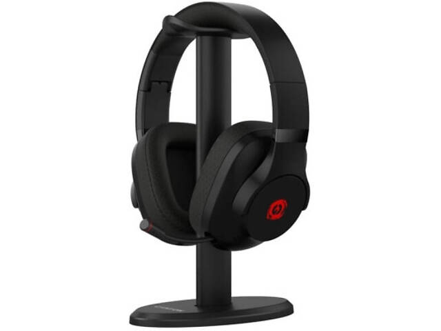 Навушники Canyon EGO GH-16 Black (CND-SGHS16B) - Фото 6