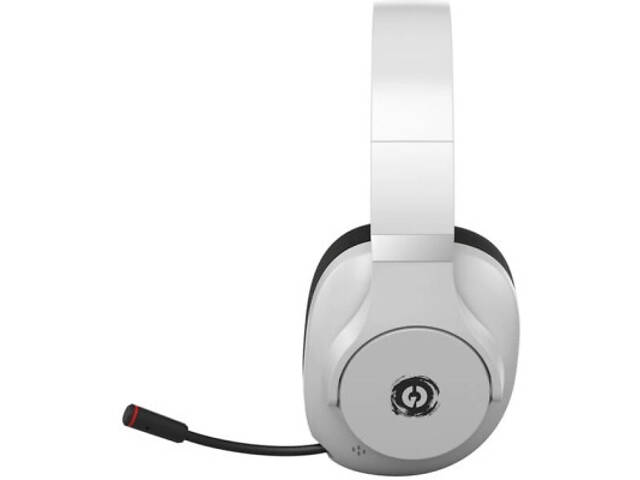 Навушники Canyon EGO GH-16 White (CND-SGHS16W) - Фото 3