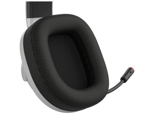 Навушники Canyon EGO GH-16 White (CND-SGHS16W) - Фото 4