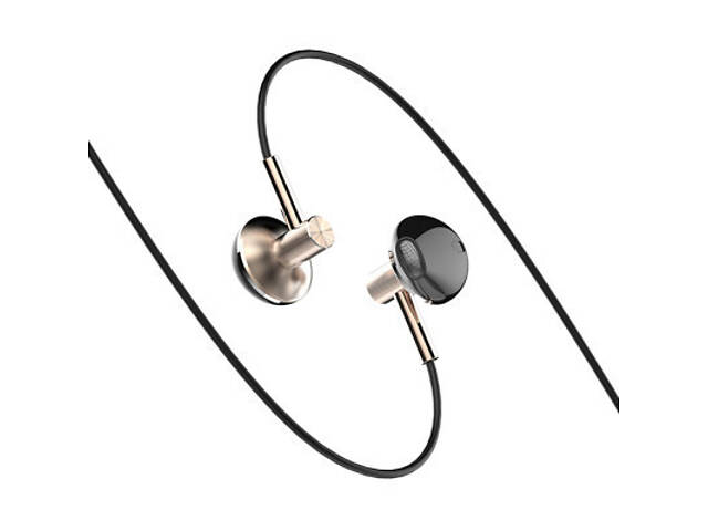 Навушники ColorWay Slim 3.5 mm Wired Earphone Blast 2 Black (CW-WD02BK) - Фото 8