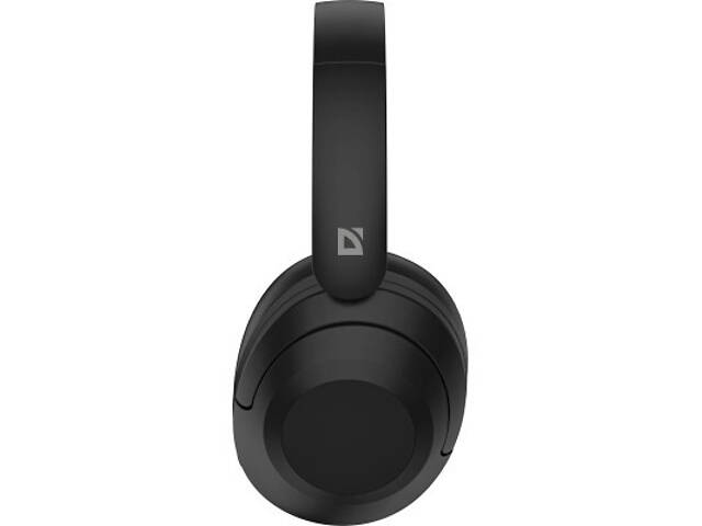 Навушники Defender FreeMotion B490 Bluetooth Black (63490) - Фото 2