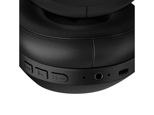 Навушники Defender FreeMotion B490 Bluetooth Black (63490) - Фото 8