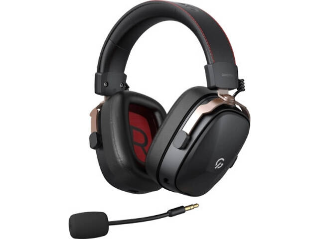 Навушники GamePro Asgard Valkyria RGB Tri-Mod (HSW249B) - Фото 10