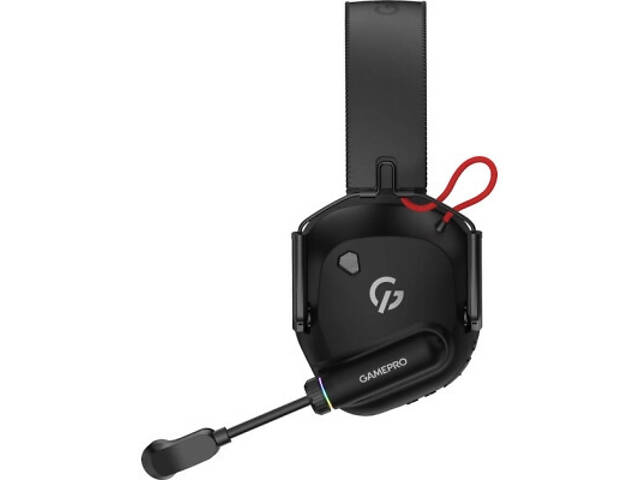 Навушники GamePro Genesis Mercury Pro 3-Mode Black (HSW120B) - Фото 10