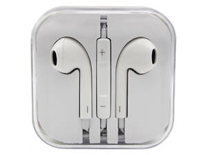 Наушники-гарнитура с микрофоном