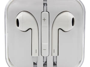 Наушники-гарнитура с микрофоном