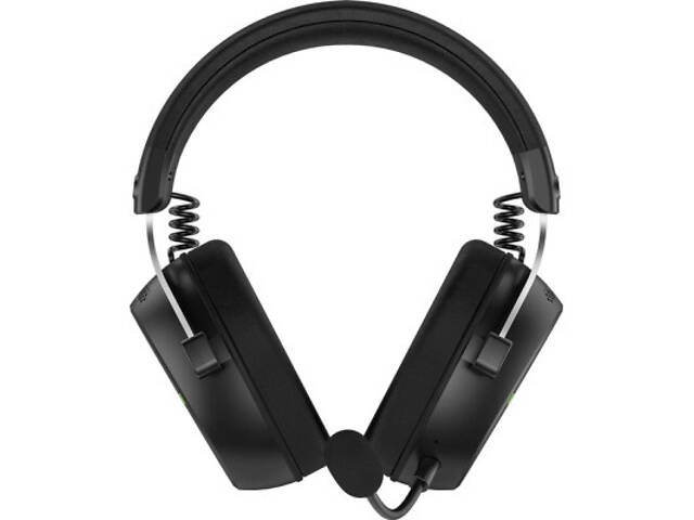 Навушники Hator Hypergang 3 Wireless Black (ESH55) - Фото 5