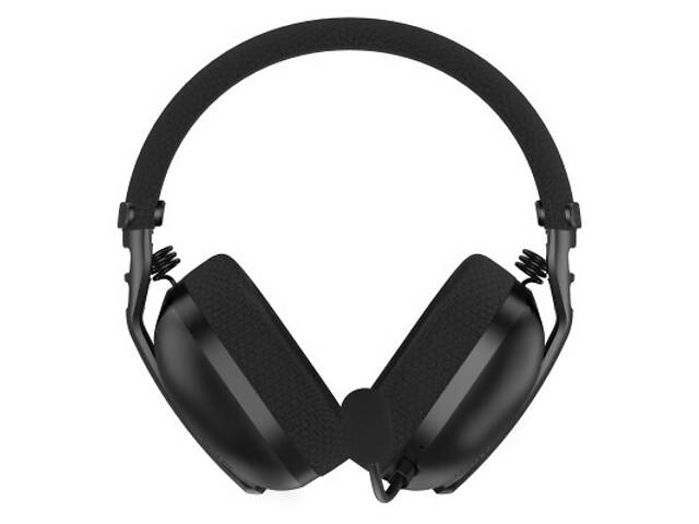 Навушники Hator Hyperpunk 3X Wireless Black (ESH14) - Фото 2