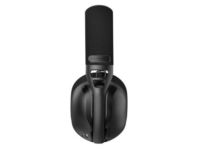 Навушники Hator Hyperpunk 3X Wireless Black (ESH14) - Фото 4