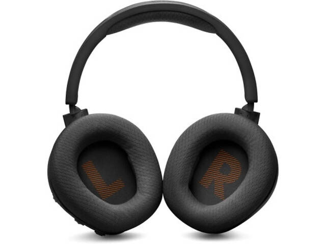 Навушники JBL Quantum 360 Wireless Black (JBLQTUM360BLK) - Фото 2