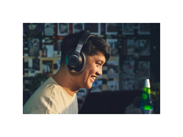 Навушники JBL Quantum 360 Wireless Black (JBLQTUM360BLK) - Фото 5