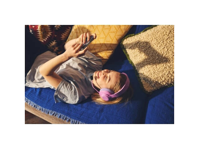 Навушники JBL Quantum 360 Wireless Black (JBLQTUM360BLK) - Фото 7