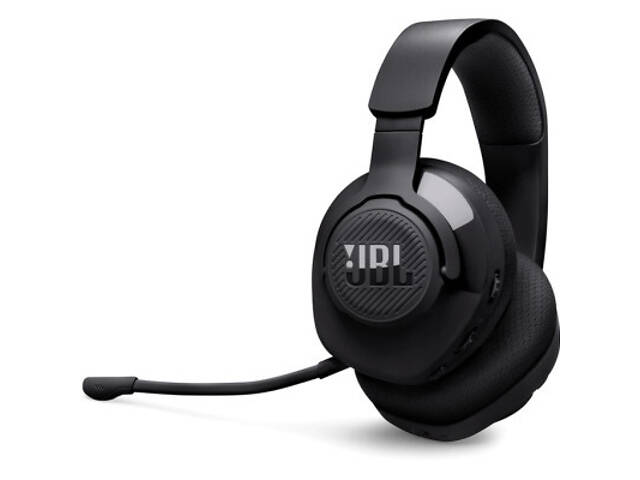 Навушники JBL Quantum 360 Wireless Black (JBLQTUM360BLK) - Фото 8