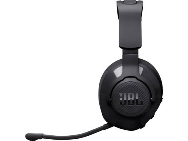 Навушники JBL Quantum 360 Wireless Black (JBLQTUM360BLK) - Фото 10