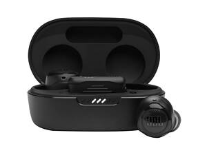 Наушники JBL Quantum TWS Air Black (JBLQTWSAIRBLK)