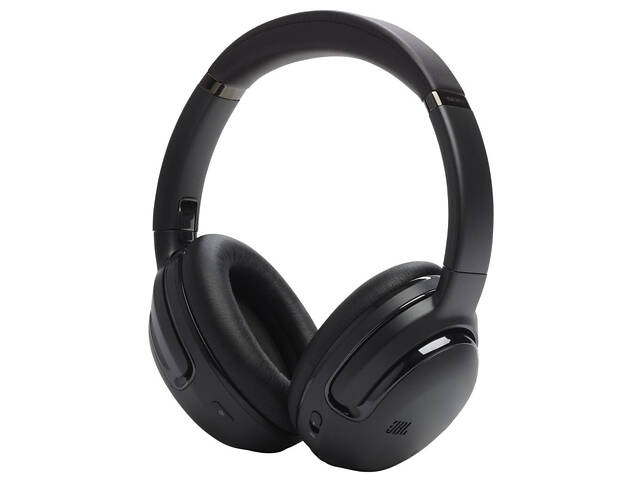 Наушники JBL Tour One M2 Black (JBLTOURONEM2BLK) - Фото 1