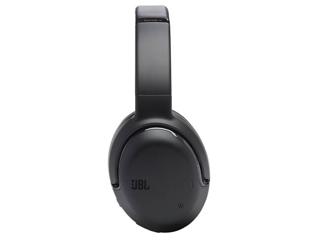 Наушники JBL Tour One M2 Black (JBLTOURONEM2BLK) - Фото 2