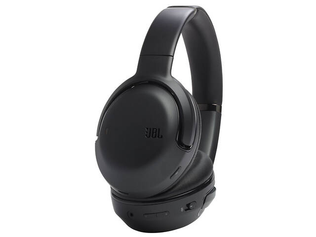 Наушники JBL Tour One M2 Black (JBLTOURONEM2BLK) - Фото 4
