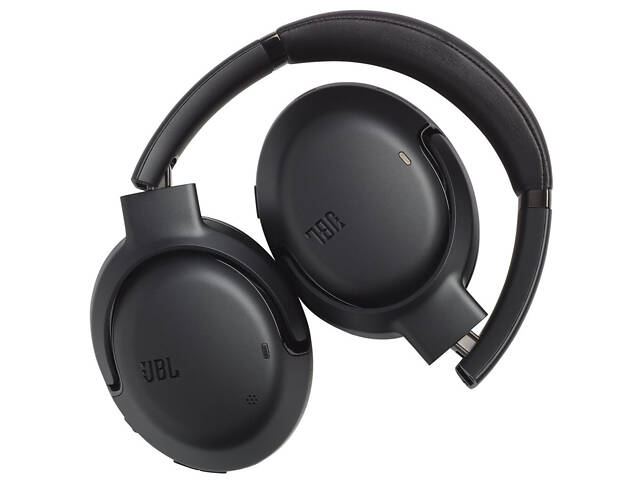 Наушники JBL Tour One M2 Black (JBLTOURONEM2BLK) - Фото 5