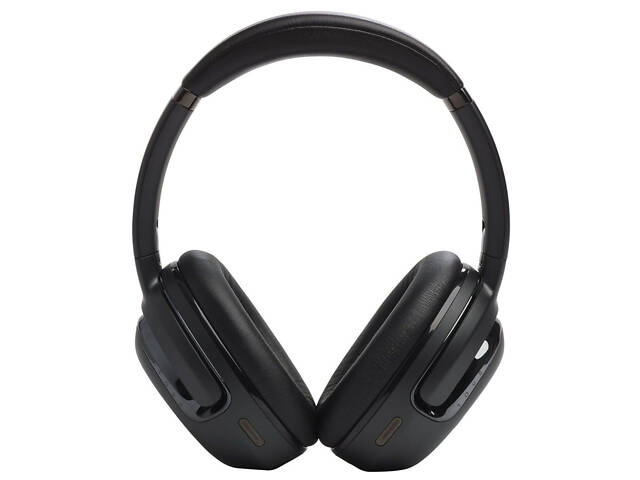 Наушники JBL Tour One M2 Black (JBLTOURONEM2BLK) - Фото 6