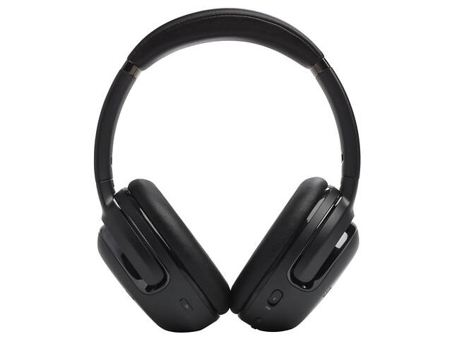 Наушники JBL Tour One M2 Black (JBLTOURONEM2BLK) - Фото 8