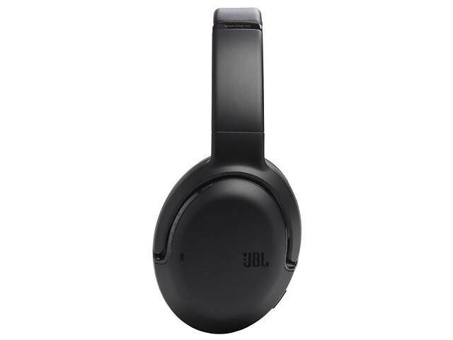 Наушники JBL Tour One M2 Black (JBLTOURONEM2BLK) - Фото 9