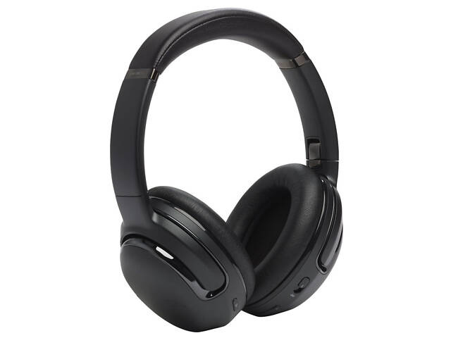 Наушники JBL Tour One M2 Black (JBLTOURONEM2BLK) - Фото 10