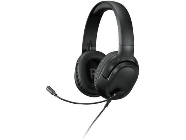 Навушники Lenovo H110 Gaming Headset Black (GXD1P46879) - Фото 1