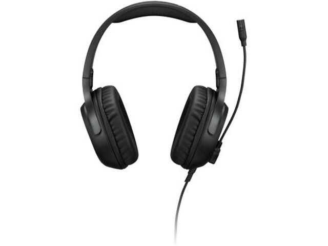 Навушники Lenovo H110 Gaming Headset Black (GXD1P46879) - Фото 2