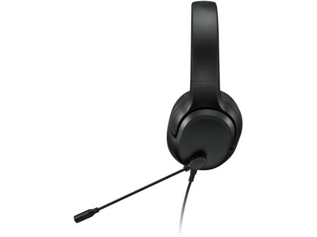 Навушники Lenovo H110 Gaming Headset Black (GXD1P46879) - Фото 3