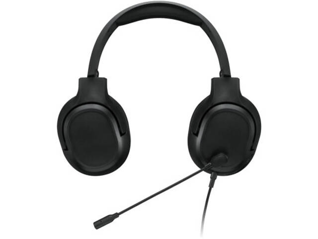 Навушники Lenovo H110 Gaming Headset Black (GXD1P46879) - Фото 6