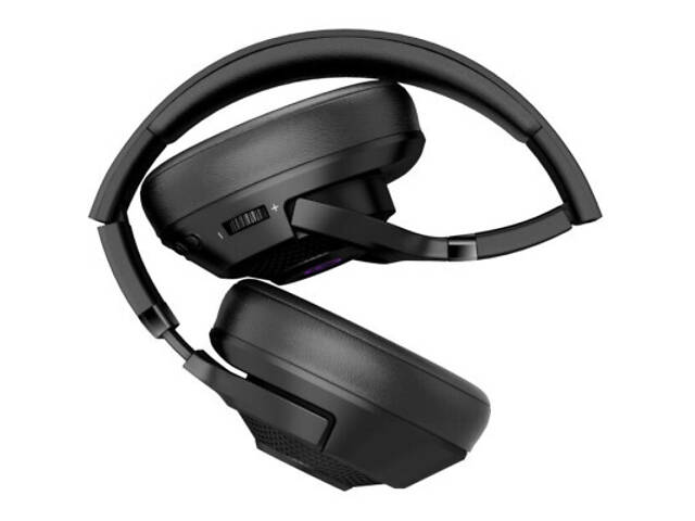 Навушники Lorgar Noah 702 Black (LRG-GHS702) - Фото 9