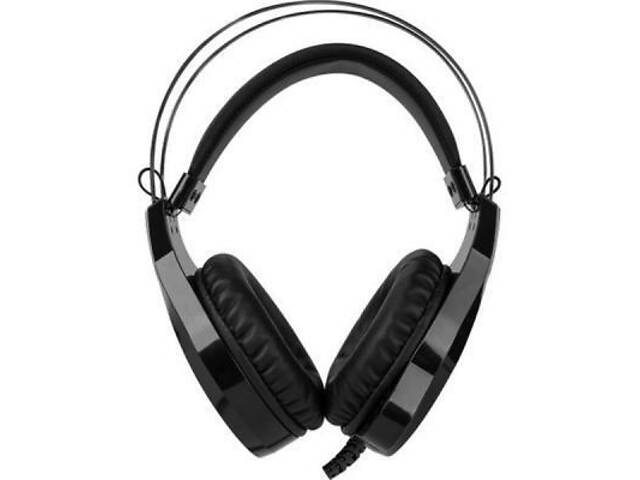 Навушники Marvo HG8901 Multi-LED Black (HG8901) - Фото 3
