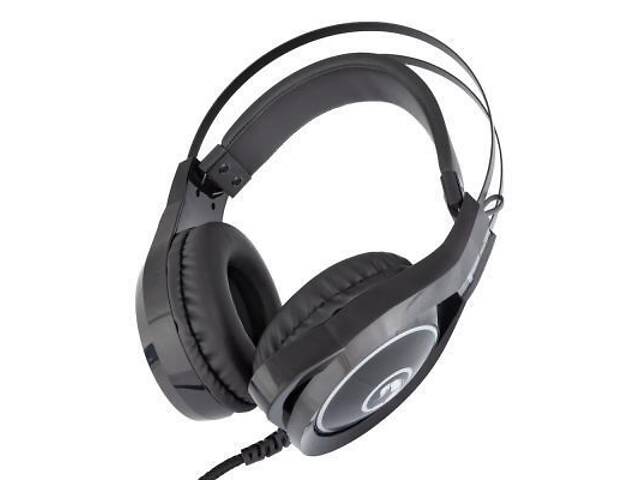 Навушники Marvo HG8901 Multi-LED Black (HG8901) - Фото 4