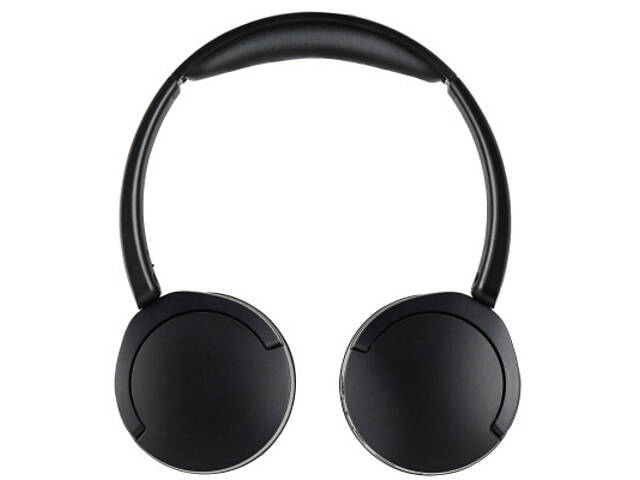 Навушники Panasonic RB-HF630B Black (RB-HF630BG-K) - Фото 3