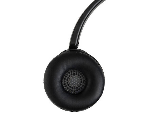 Навушники Panasonic RB-HF630B Black (RB-HF630BG-K) - Фото 4