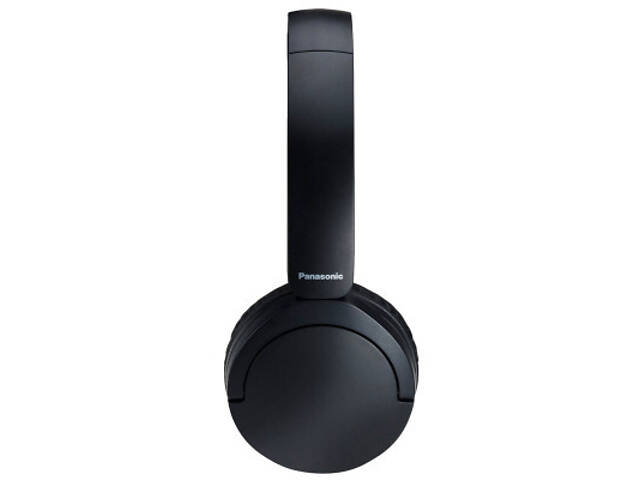 Навушники Panasonic RB-HF630B Black (RB-HF630BG-K) - Фото 7