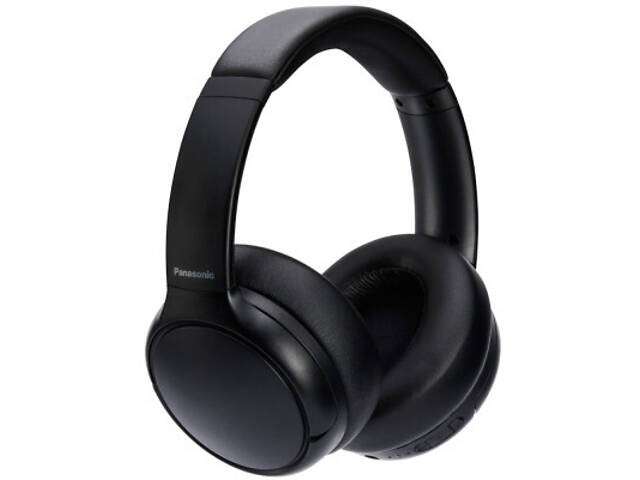 Навушники Panasonic RB-M600B Black (RB-M600BG-K) - Фото 1